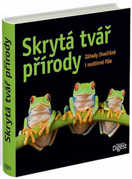 Obrázok Skrytá tvář přírody