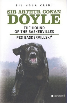 Obrázok Pes Baskervillský / The Hound of the Baskervilles -3.vydání