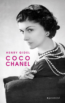 Obrázok Coco Chanel