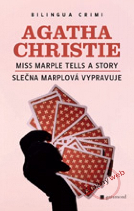 Obrázok Slečna Marplová vypravuje /Miss Marple tells a Story