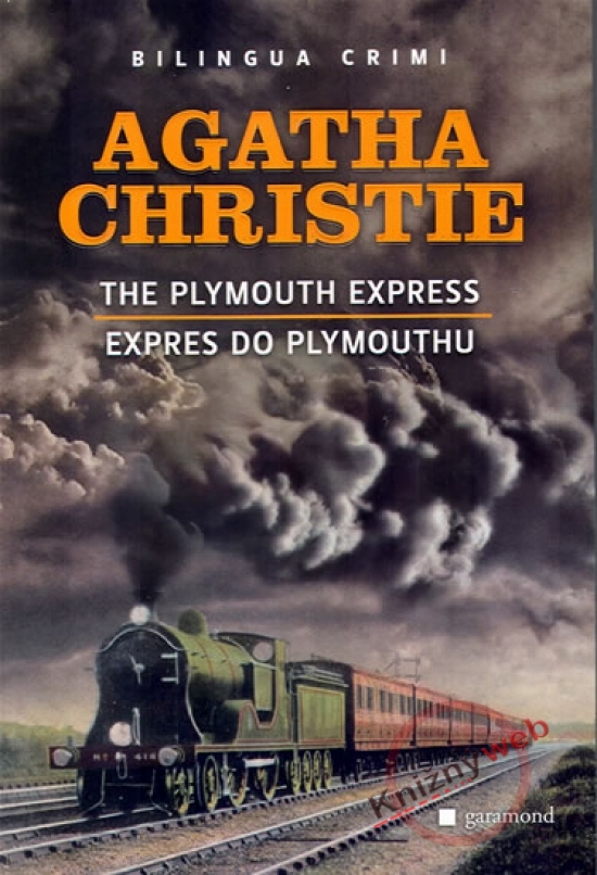 Obrázok Expres do Plymouthu / The Plymouth Express