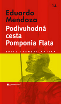 Obrázok Podivuhodná cesta Pomponia Flata