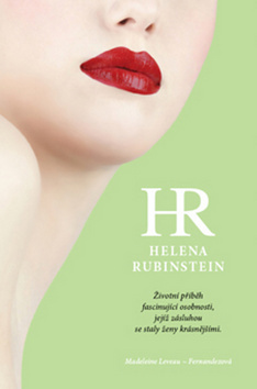 Obrázok Helena Rubinstein