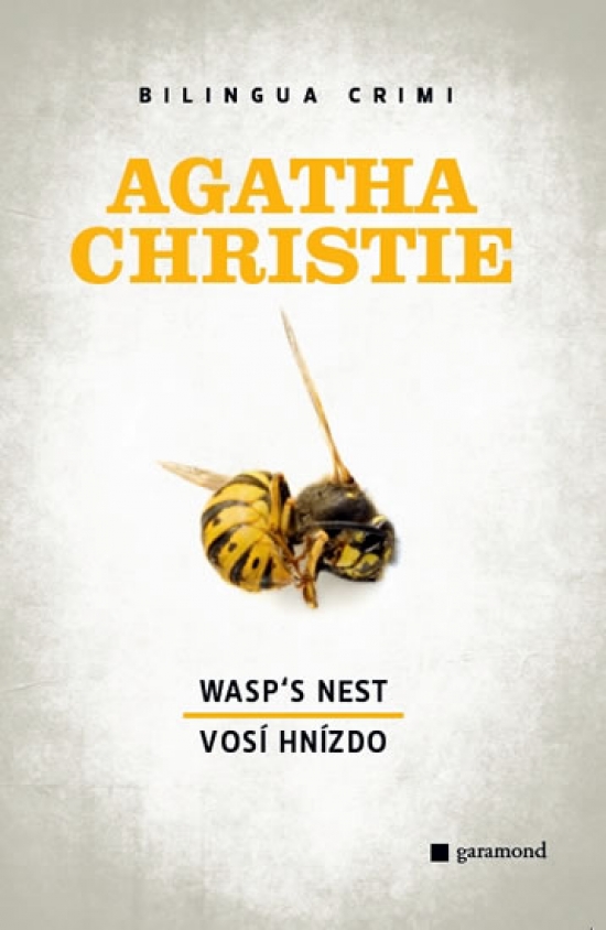 Obrázok Vosí hnízdo / Wasp´s Nest