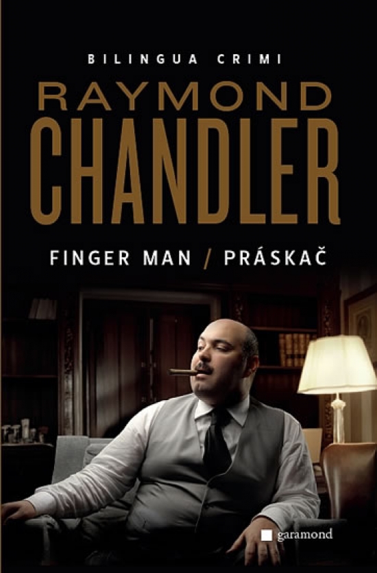 Obrázok Práskač / Finger Man