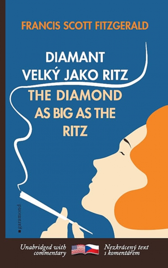 Obrázok Diamant velký jako Ritz / The Diamond as Big as the Ritz