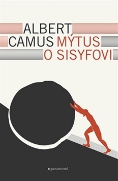 Obrázok Mýtus o Sisyfovi - 2.vydání