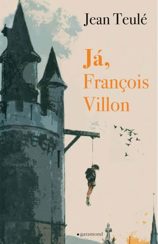 Obrázok Já, François Villon