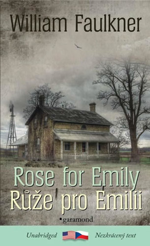 Obrázok Růže pro Emilii / Rose for Emily