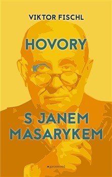 Obrázok Hovory s Janem Masarykem