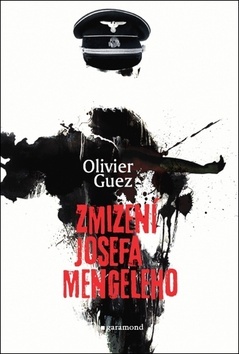 Obrázok Zmizení Josefa Mengeleho