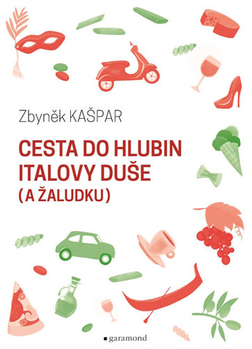 Obrázok Cesta do hlubin Italovy duše (a žaludku)