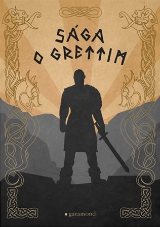 Obrázok Sága o Grettim