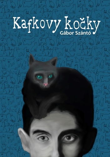 Obrázok Kafkovy kočky