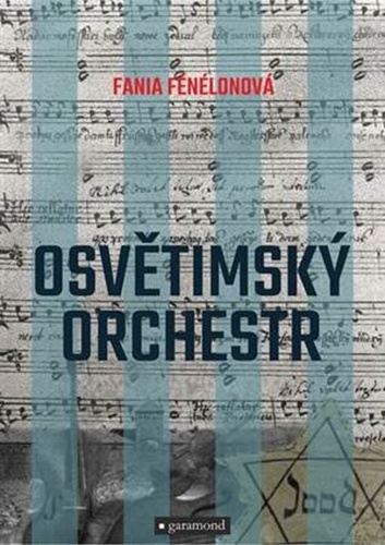 Obrázok Osvětimský orchestr