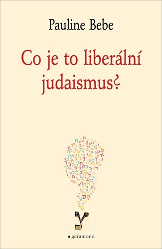 Obrázok Co je to liberální judaismus?