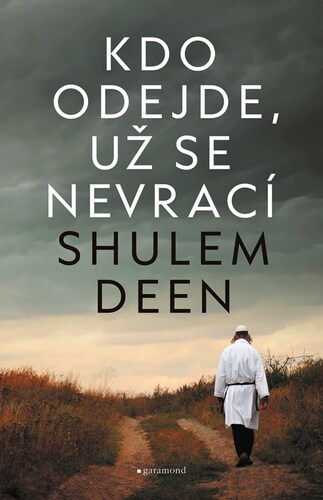 Obrázok Kdo odejde, už se nevrací