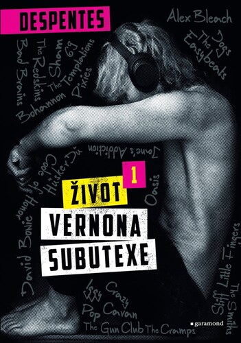 Obrázok Život Vernona Subutexe 1