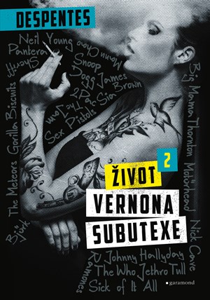 Obrázok Život Vernona Subutexe 2