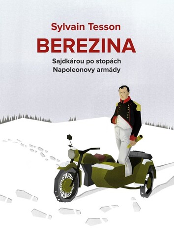Obrázok Berezina