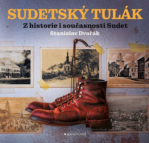Obrázok Sudetský tulák