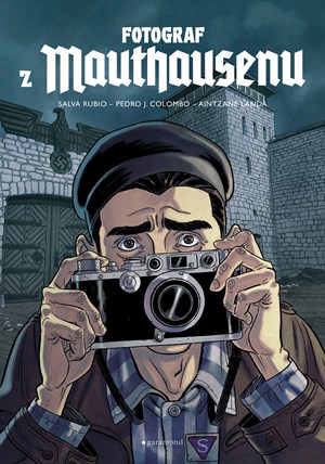 Obrázok Fotograf z Mauthausenu