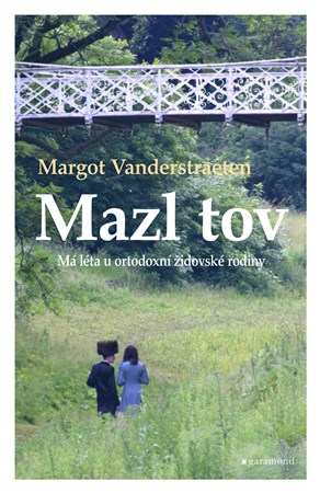 Obrázok Mazl tov