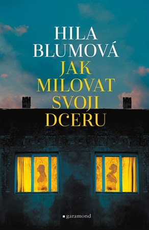 Obrázok Jak milovat svoji dceru