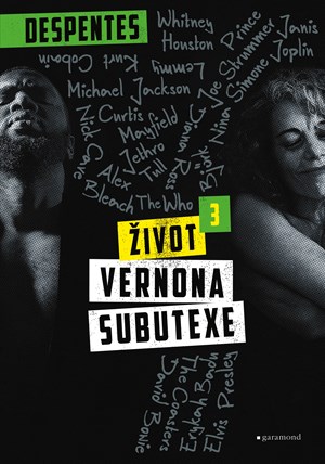 Obrázok Život Vernona Subutexe 3