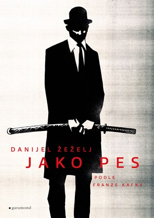 Obrázok Jako pes