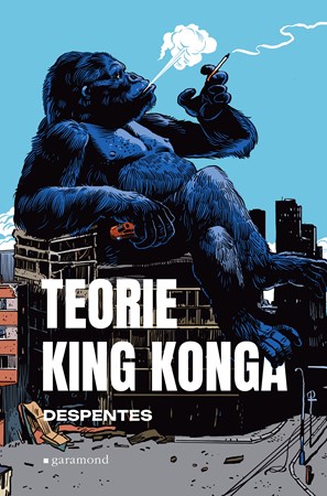 Obrázok Teorie King Konga