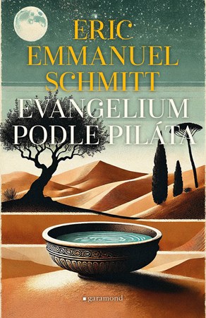 Obrázok Evangelium podle Piláta