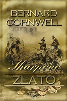 Obrázok Sharpovo zlato