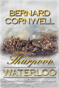 Obrázok Sharpovo Waterloo