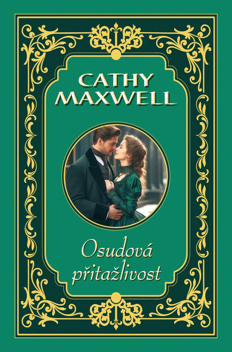 Obrázok Osudová přitažlivost