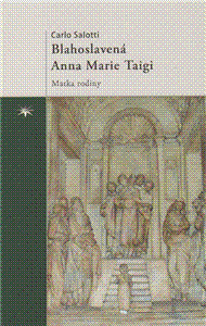 Obrázok Blahoslavená Anna Marie Taigi
