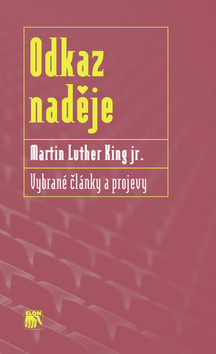 Obrázok Odkaz naděje - Vybrané články a projevy