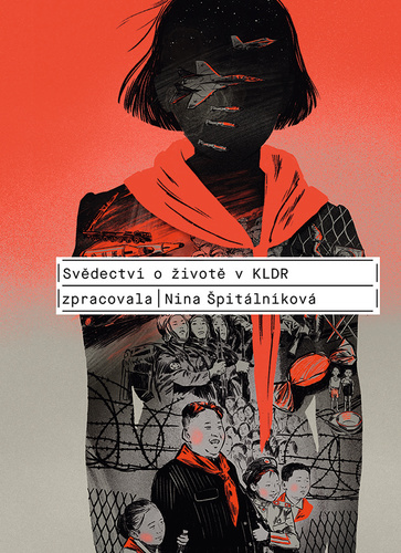 Obrázok Svědectví o životě v KLDR