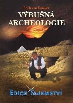 Obrázok Výbušná archeologie