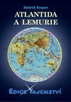 Obrázok Atlantida a Lemurie