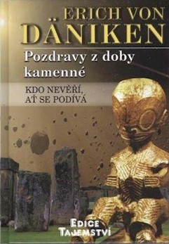 Obrázok Pozdravy z doby kamenné