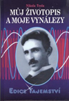 Obrázok Můj životopis a mé vynálezy