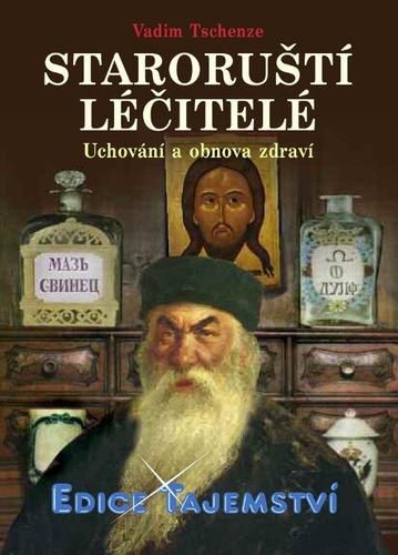 Obrázok Staroruští léčitelé - Uchování a obnova zdraví