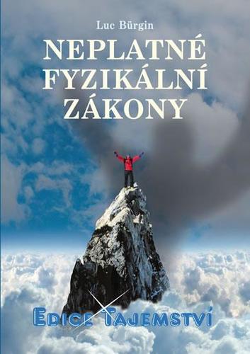 Obrázok Neplatné fyzikální zákony