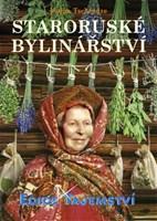 Obrázok Staroruské bylinářství