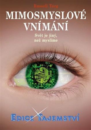 Obrázok Mimosmyslové vnímání – Svět je jiný, než myslíme