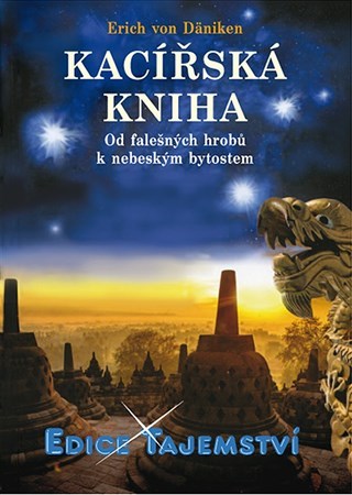 Obrázok Kacířská kniha