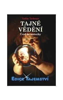 Obrázok Tajné vědění - Úvod do ezoteriky