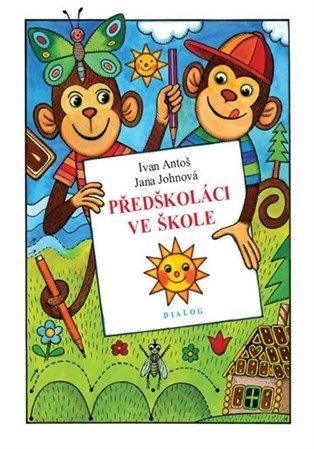 Obrázok Předškoláci ve škole