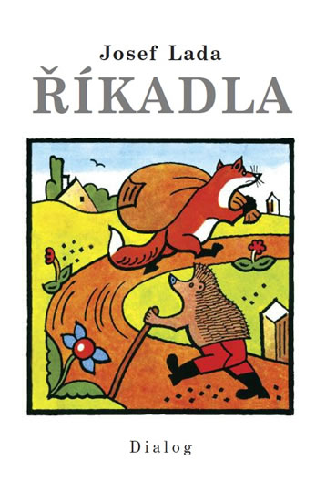 Obrázok Říkadla